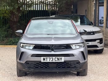 Used Vauxhall Mokka 2023 for sale - 79808529: Photo