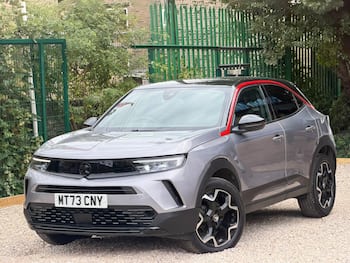 Used Vauxhall Mokka 2023 for sale - 79808529: Photo