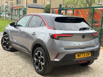 Used Vauxhall Mokka 2023 for sale - 79808529: Photo