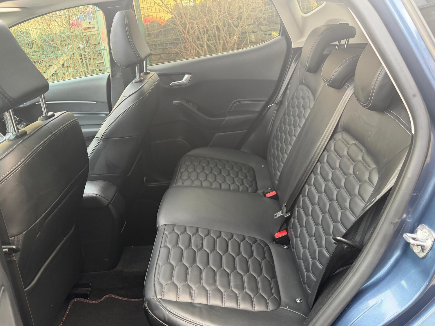 Used Ford Fiesta 2020 for sale - 76742899: Photo 10