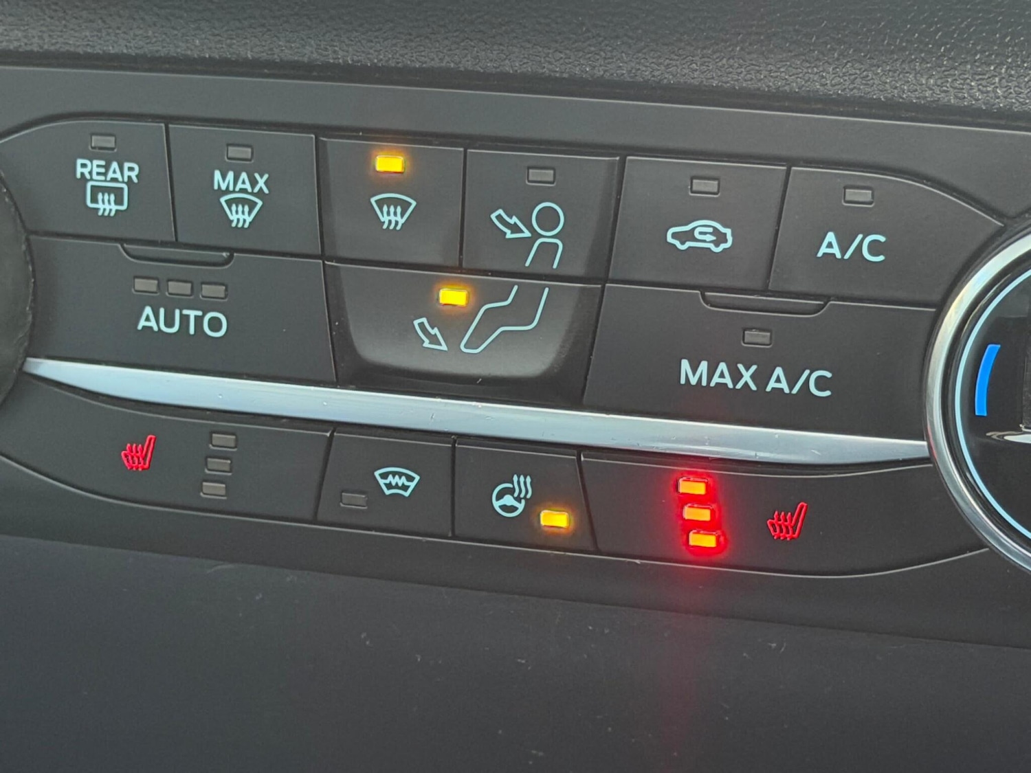 Used Ford Fiesta 2020 for sale - 76742899: Photo 11