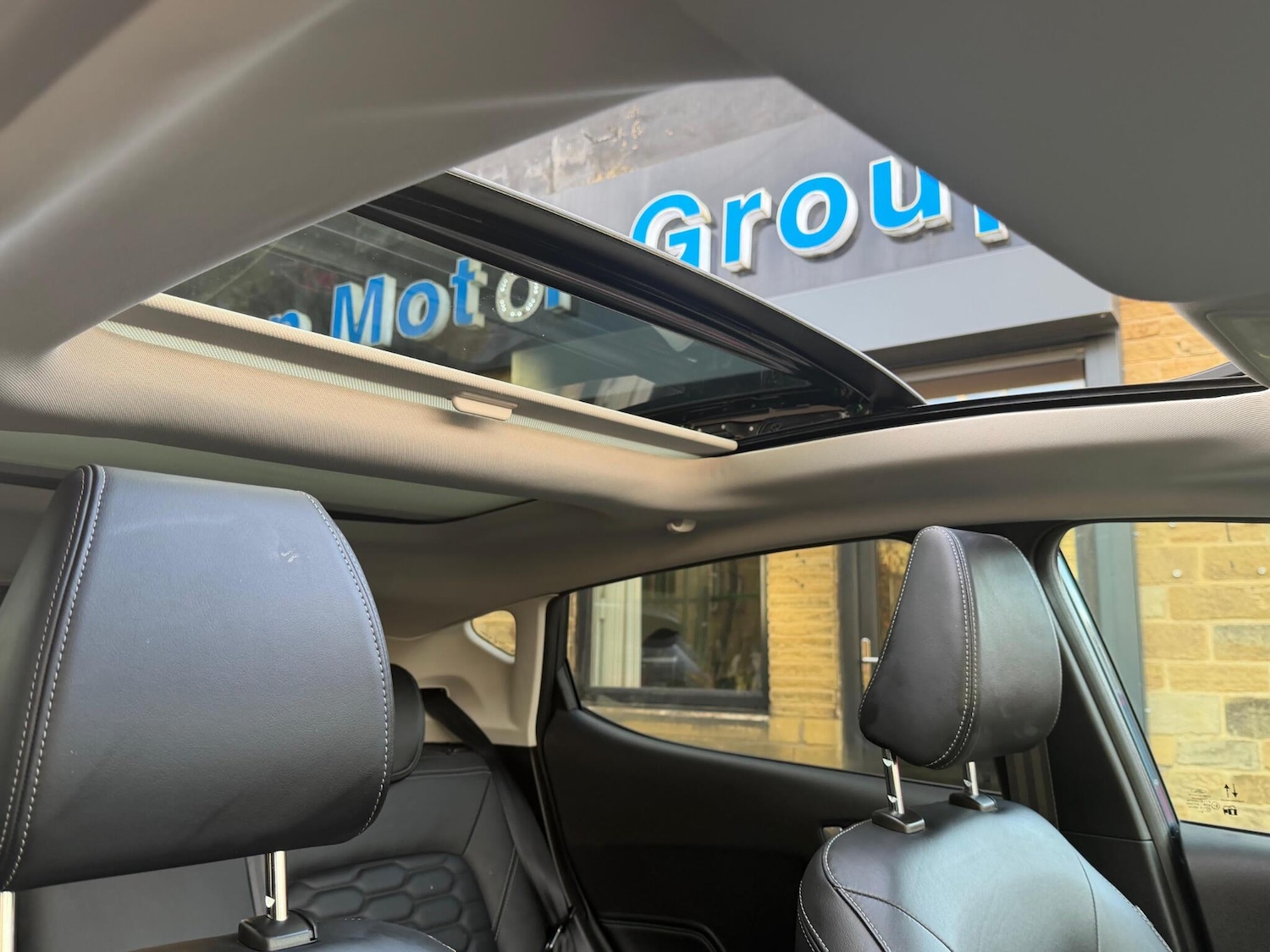 Used Ford Fiesta 2020 for sale - 76742899: Photo 13