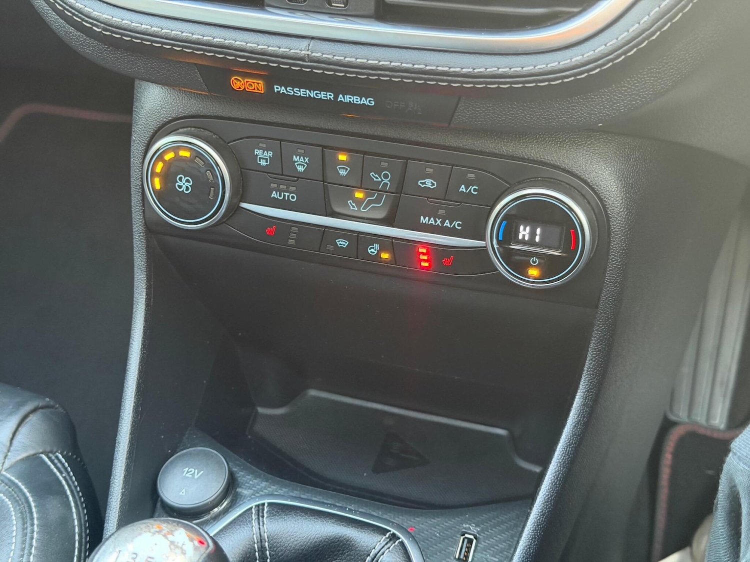 Used Ford Fiesta 2020 for sale - 76742899: Photo 16