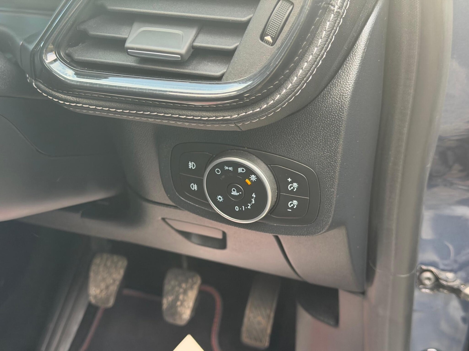 Used Ford Fiesta 2020 for sale - 76742899: Photo 22