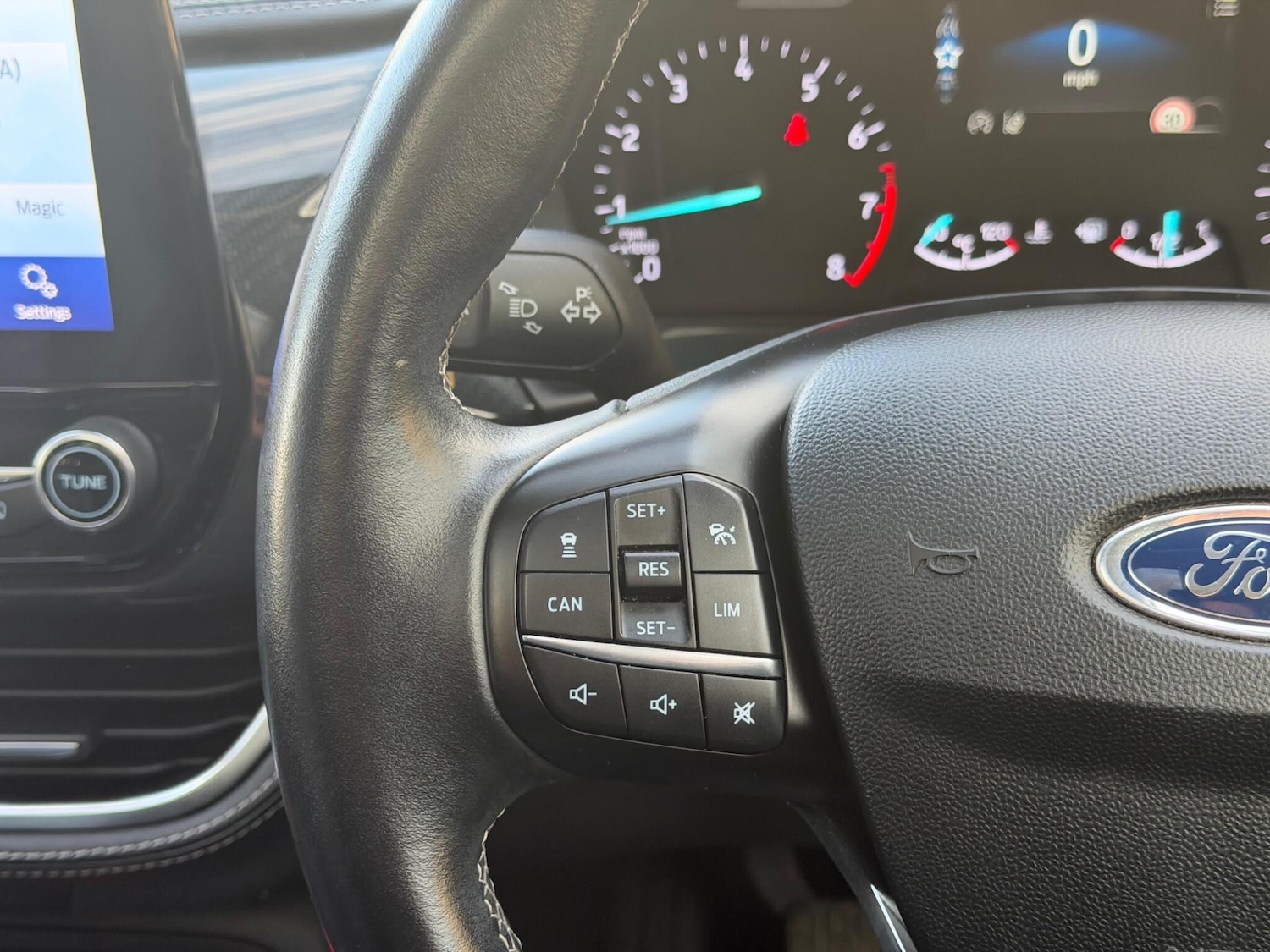 Used Ford Fiesta 2020 for sale - 76742899: Photo 32