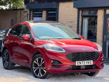 Used Ford Kuga 2024 for sale - 79540799: Photo
