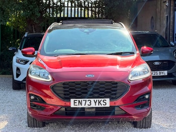 Used Ford Kuga 2024 for sale - 79540799: Photo