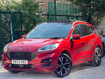 Used Ford Kuga 2024 for sale - 79540799: Photo