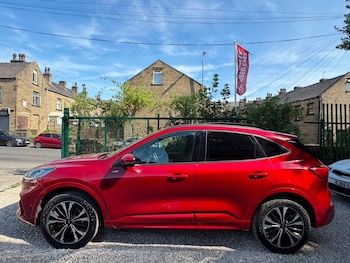 Used Ford Kuga 2024 for sale - 79540799: Photo