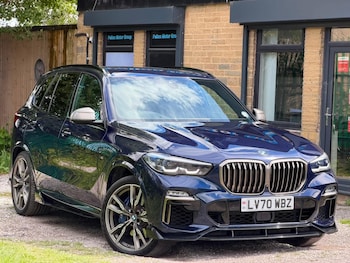 Used BMW X5 2020 for sale - 78854559: Photo