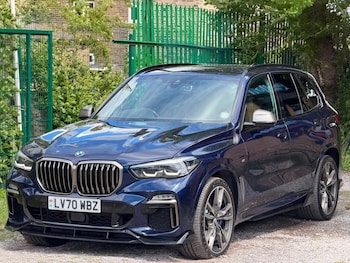 Used BMW X5 2020 for sale - 78854559: Photo