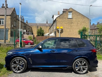Used BMW X5 2020 for sale - 78854559: Photo
