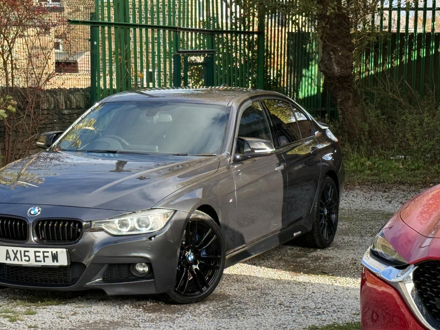 Used BMW 3 Series 2015 for sale - 76645959: Photo 10