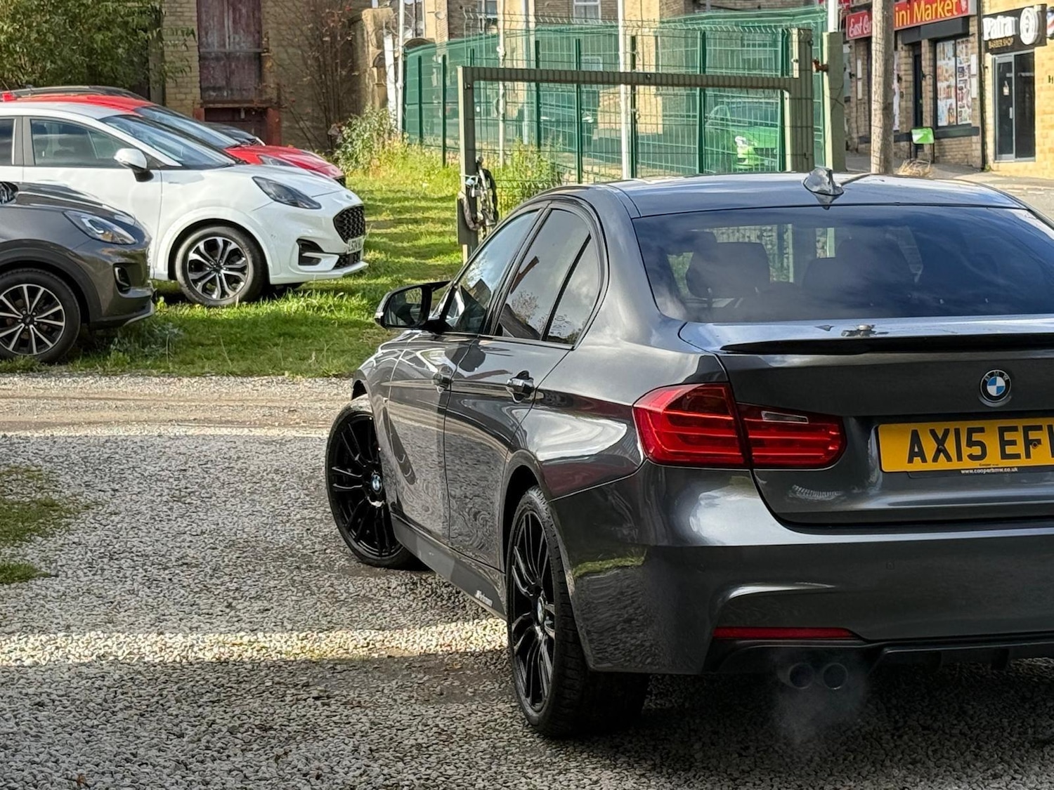 Used BMW 3 Series 2015 for sale - 76645959: Photo 11