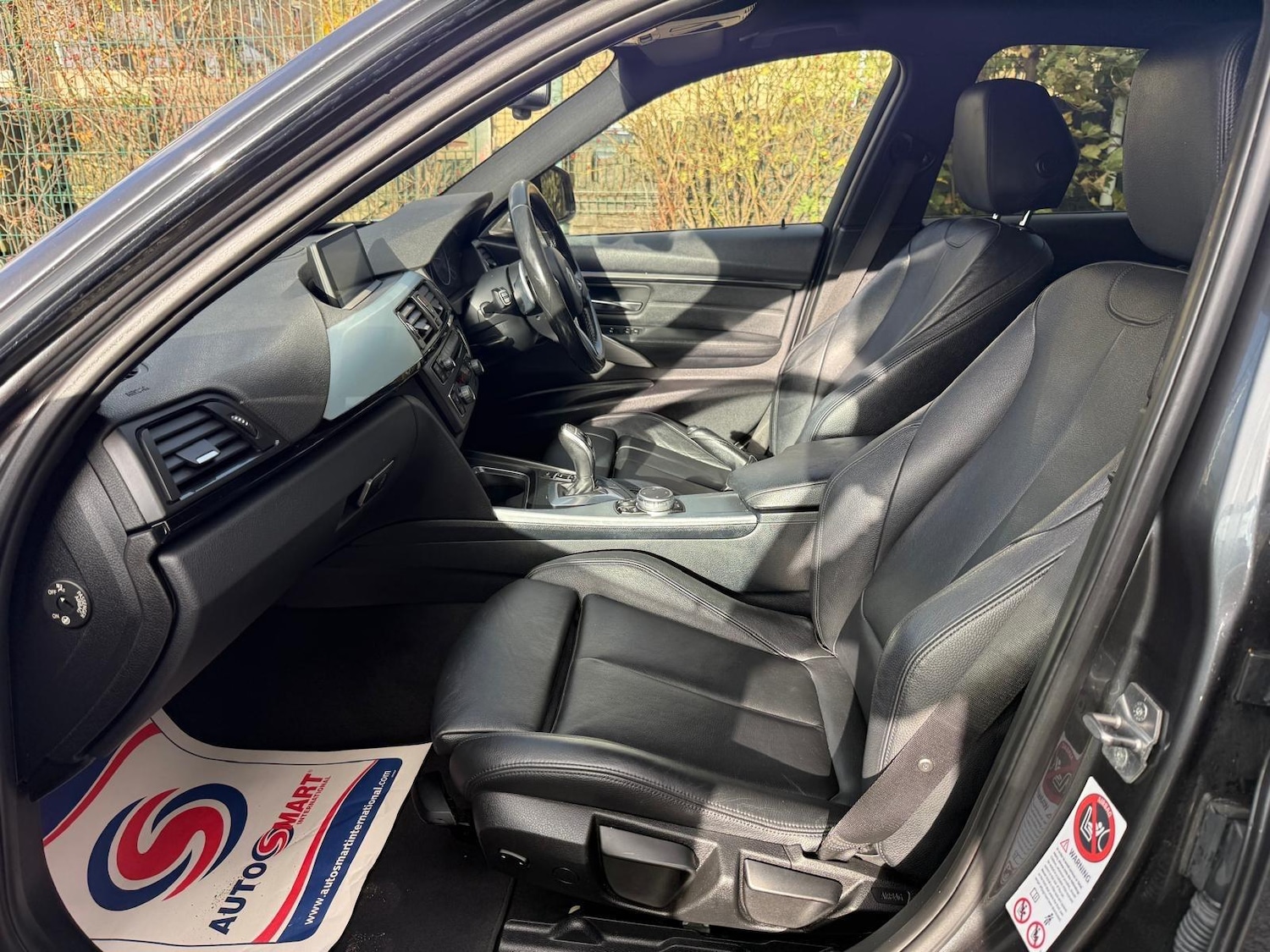 Used BMW 3 Series 2015 for sale - 76645959: Photo 12