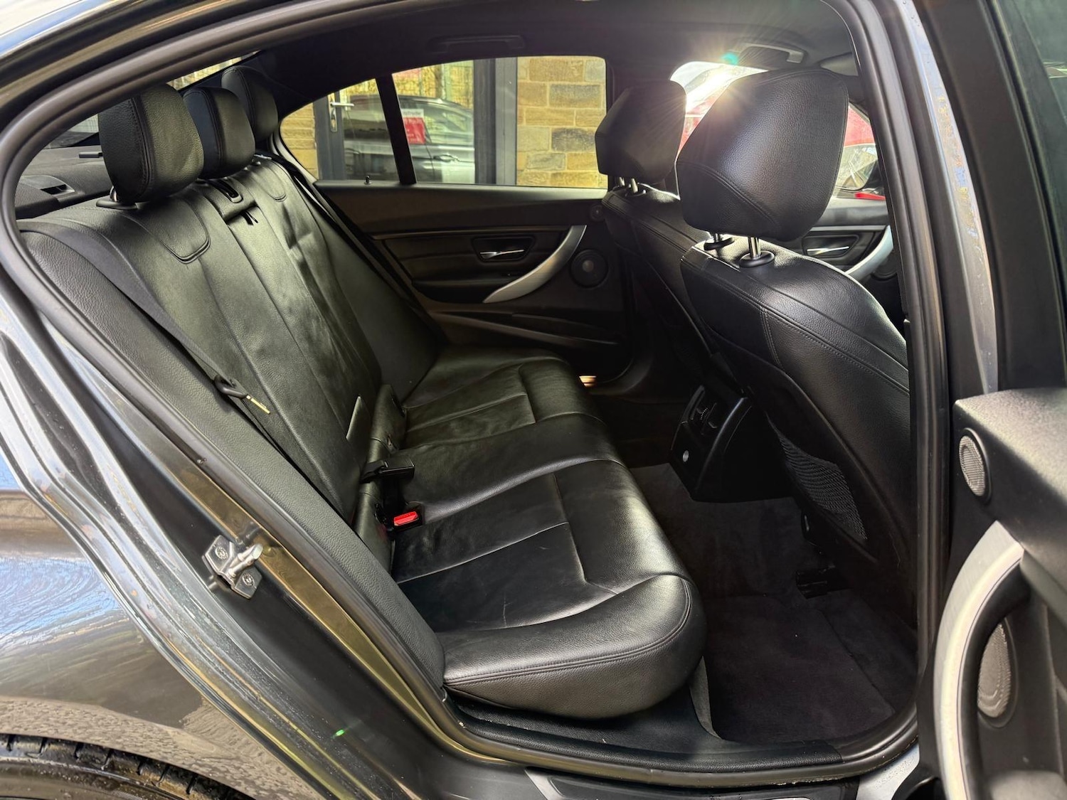 Used BMW 3 Series 2015 for sale - 76645959: Photo 13