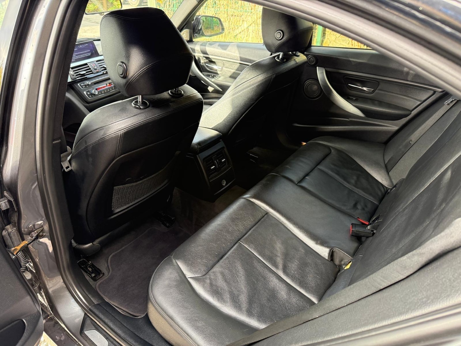 Used BMW 3 Series 2015 for sale - 76645959: Photo 15