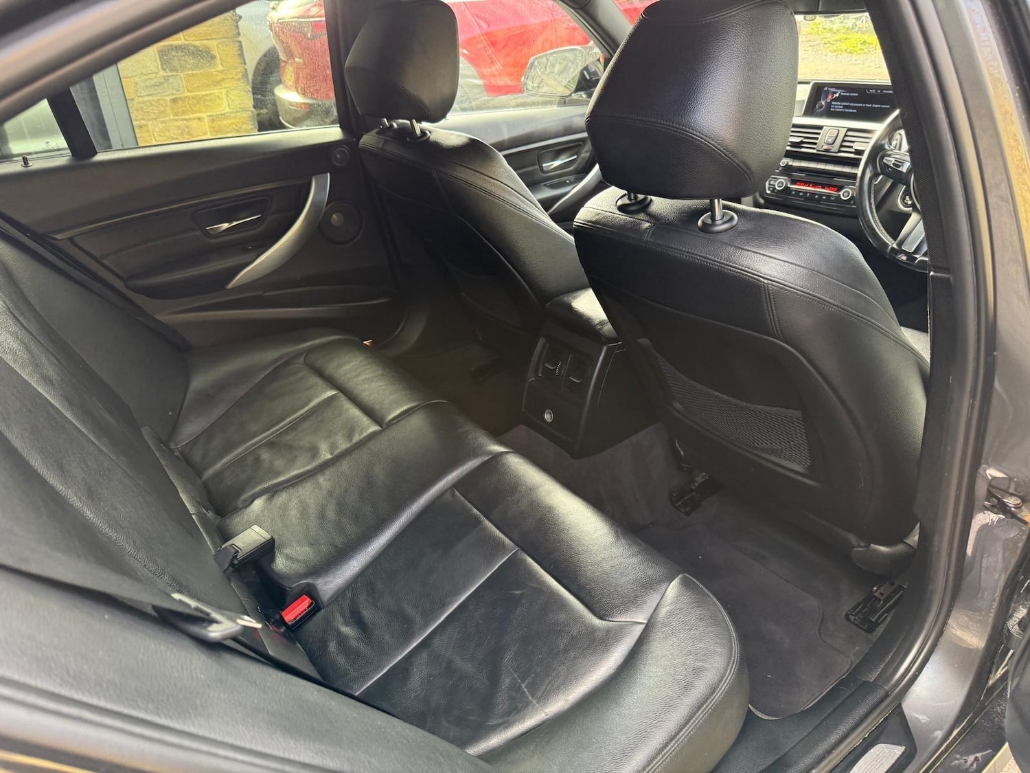 Used BMW 3 Series 2015 for sale - 76645959: Photo 17