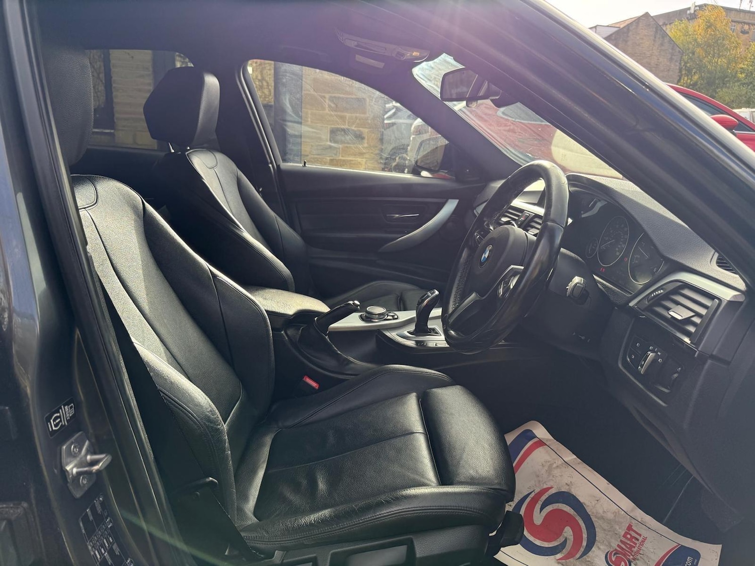 Used BMW 3 Series 2015 for sale - 76645959: Photo 19