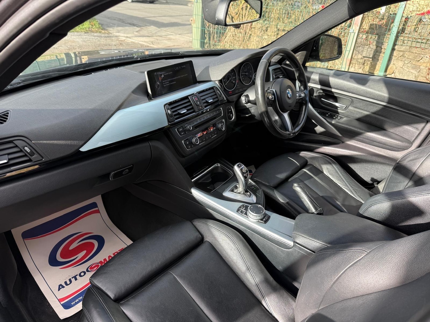 Used BMW 3 Series 2015 for sale - 76645959: Photo 21