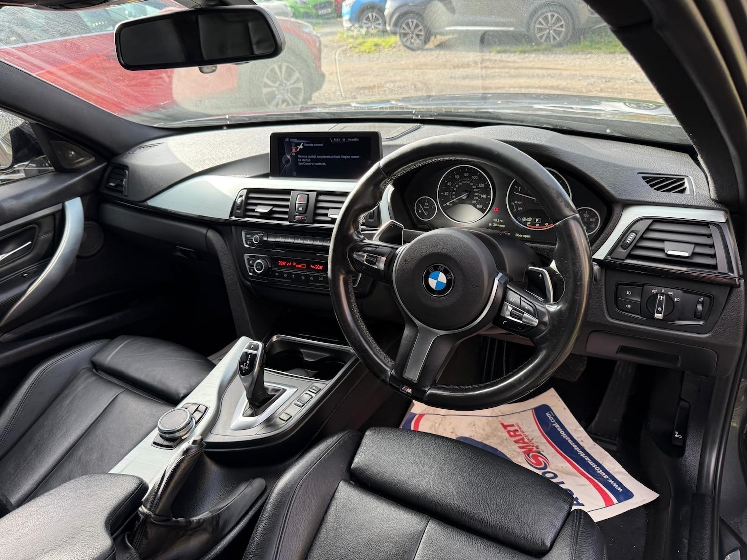 Used BMW 3 Series 2015 for sale - 76645959: Photo 22