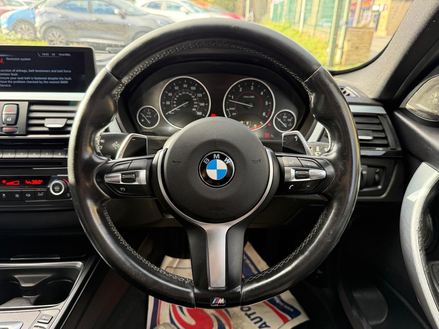 Used BMW 3 Series 2015 for sale - 76645959: Photo 23