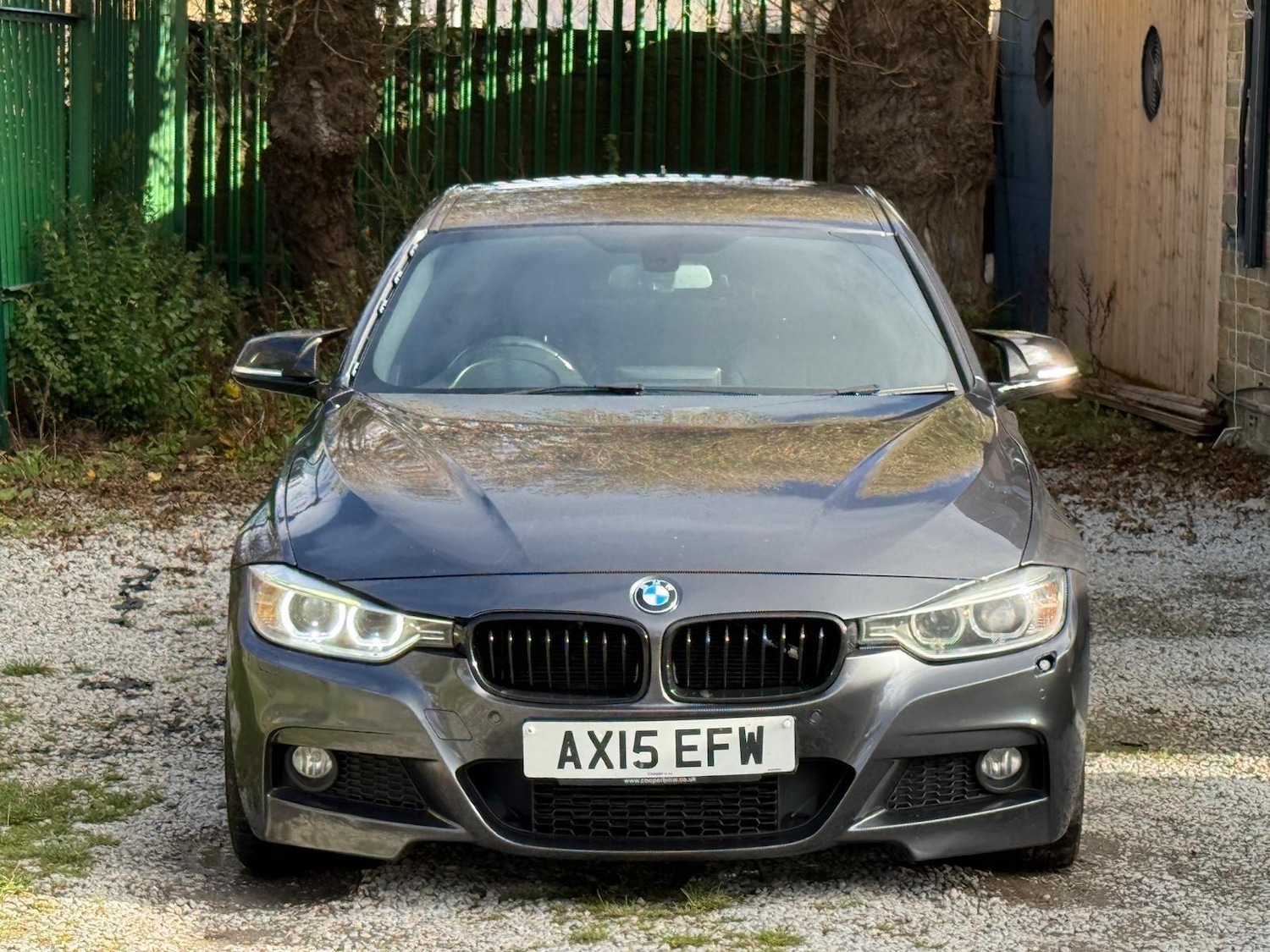 Used BMW 3 Series 2015 for sale - 76645959: Photo 3