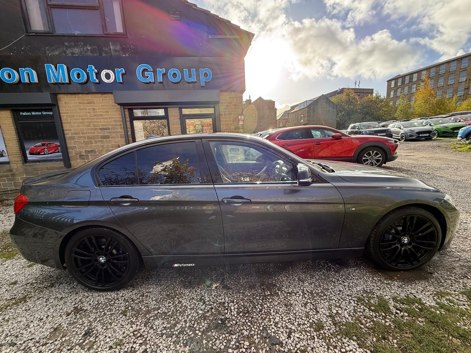 Used BMW 3 Series 2015 for sale - 76645959: Photo 6