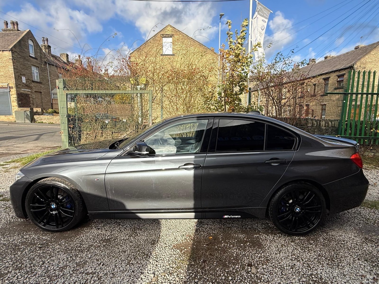 Used BMW 3 Series 2015 for sale - 76645959: Photo 7