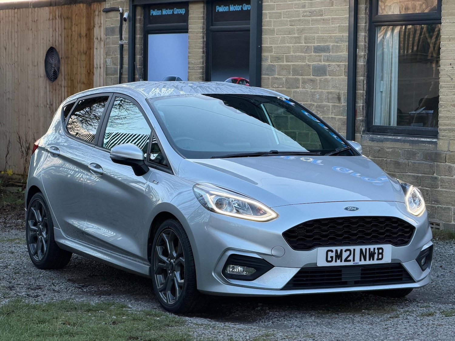 Used Ford Fiesta for sale - 76824421: Photo 14