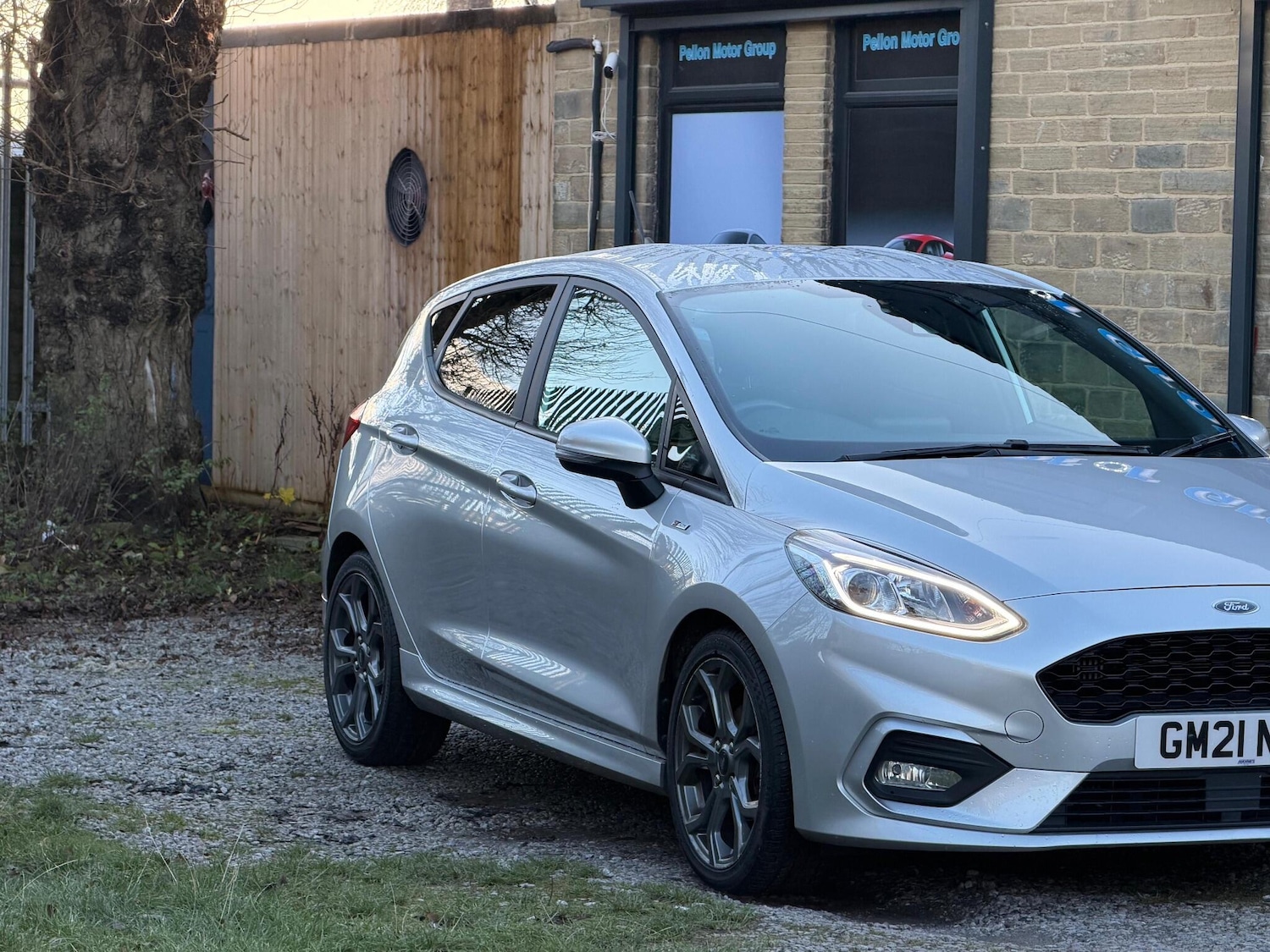 Used Ford Fiesta for sale - 76824421: Photo 16