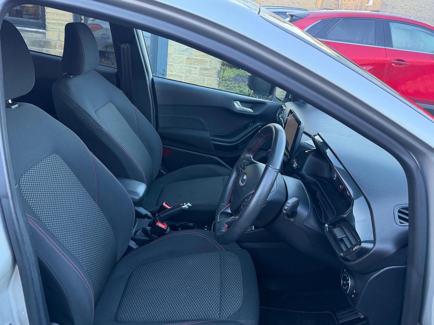 Used Ford Fiesta for sale - 76824421: Photo 21