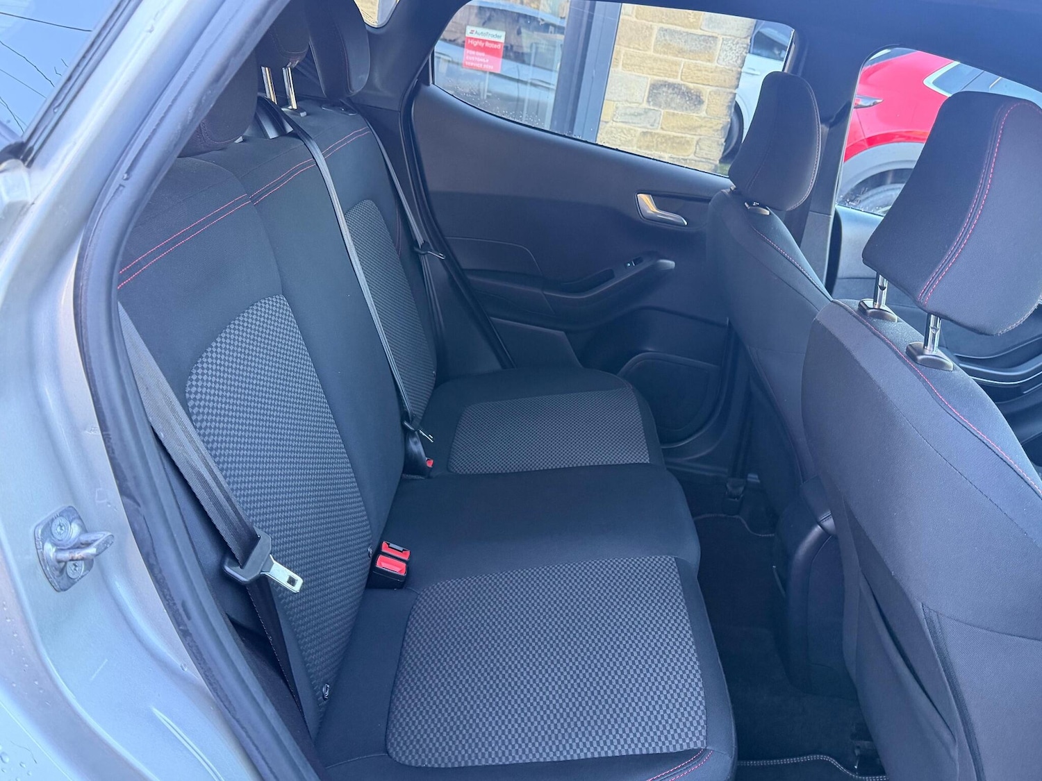 Used Ford Fiesta for sale - 76824421: Photo 22