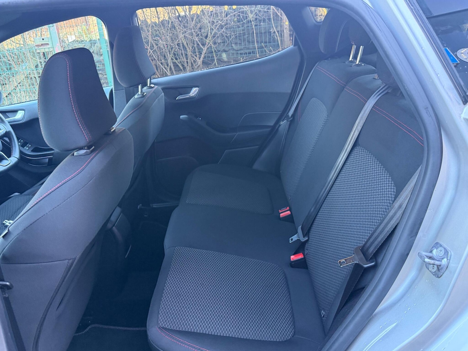 Used Ford Fiesta for sale - 76824421: Photo 24