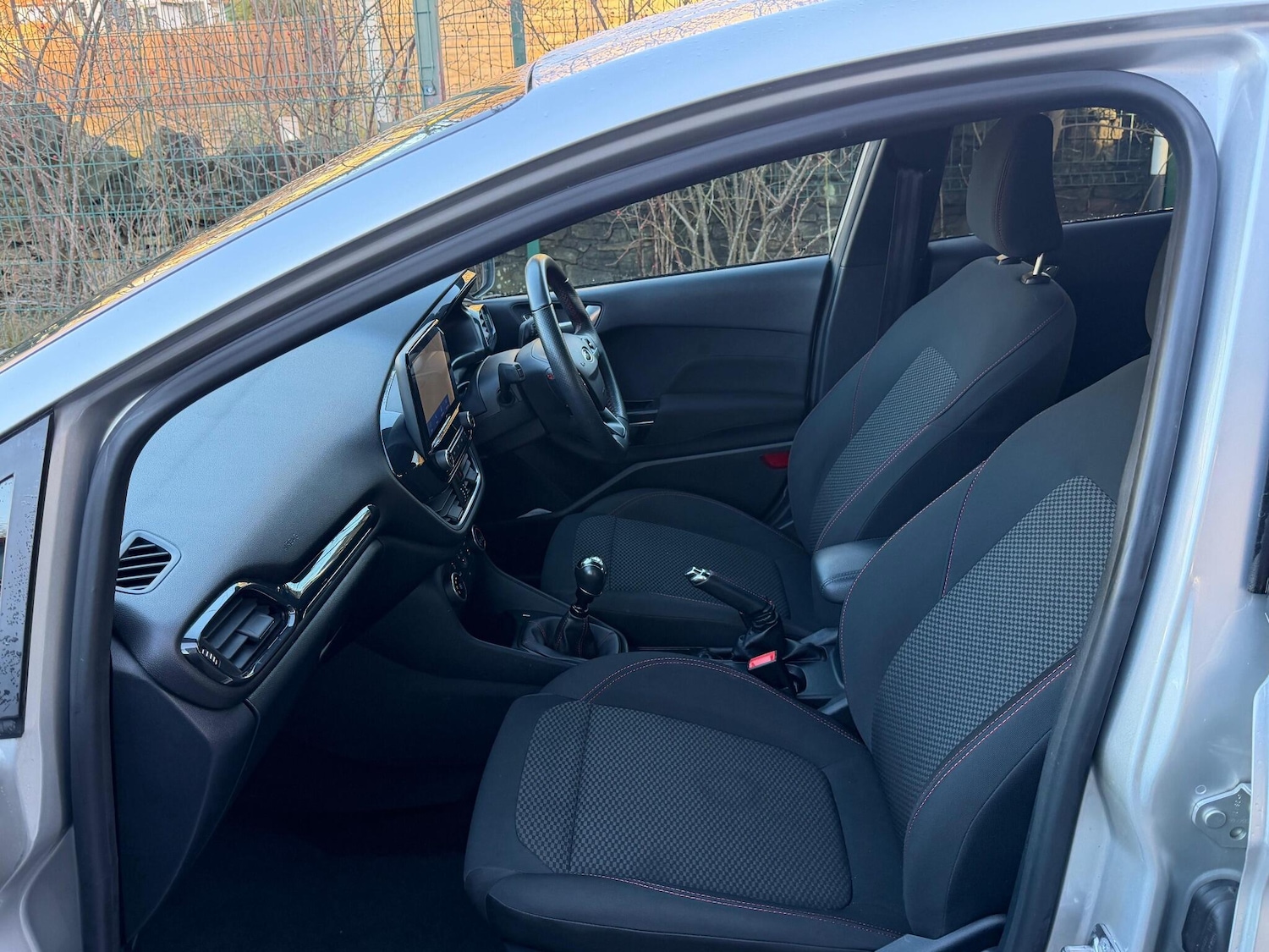 Used Ford Fiesta for sale - 76824421: Photo 25