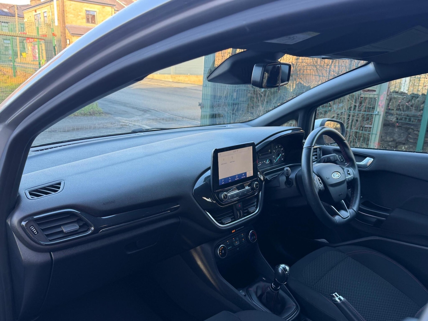 Used Ford Fiesta for sale - 76824421: Photo 27