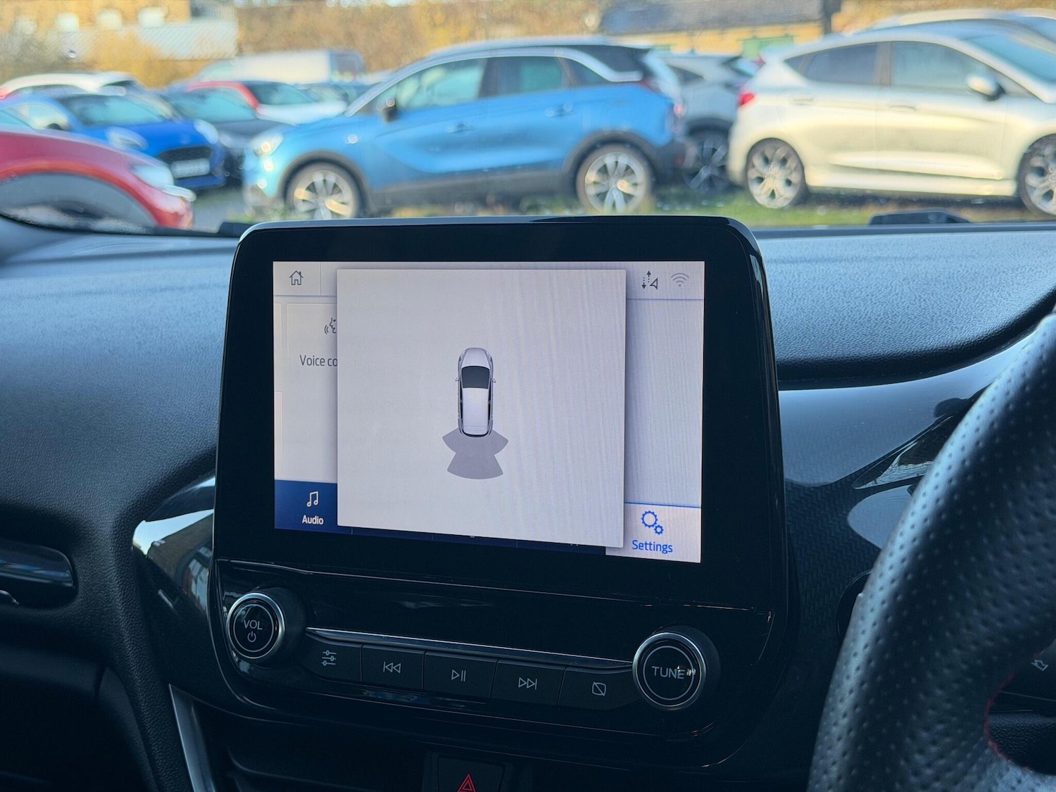 Used Ford Fiesta for sale - 76824421: Photo 29