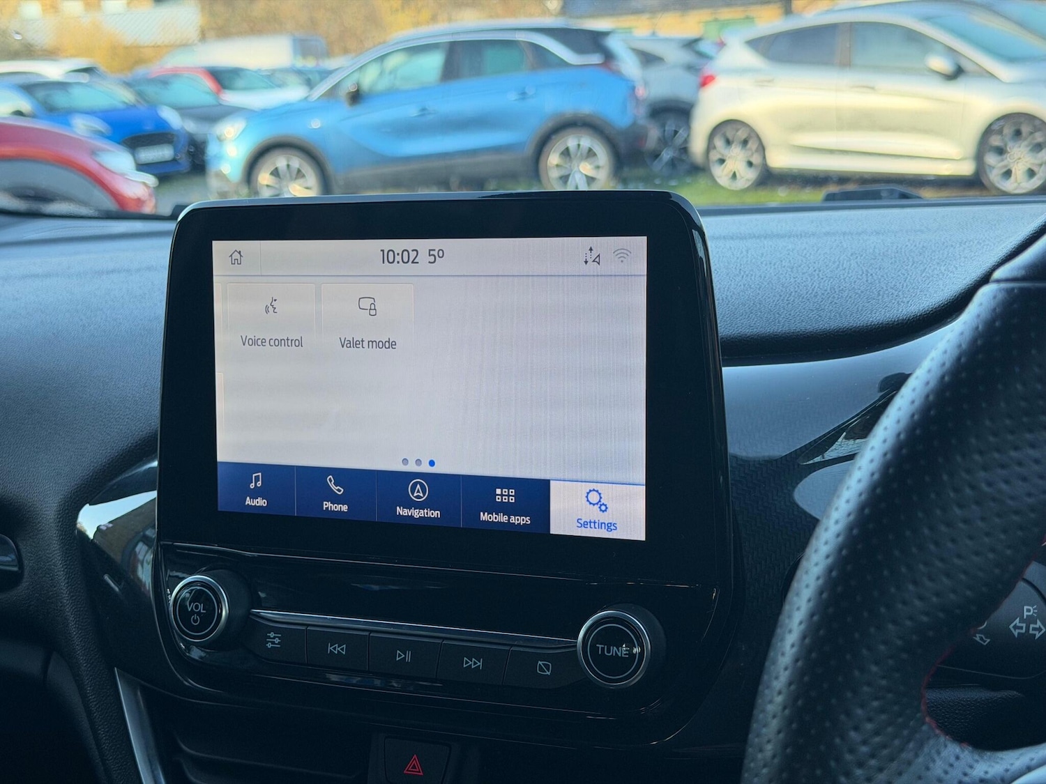 Used Ford Fiesta for sale - 76824421: Photo 34