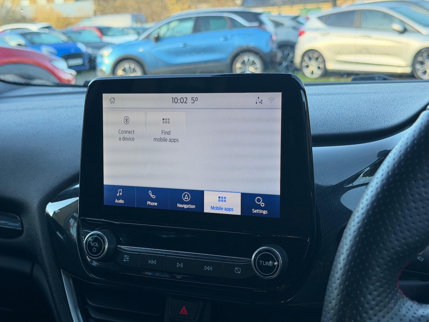 Used Ford Fiesta for sale - 76824421: Photo 36