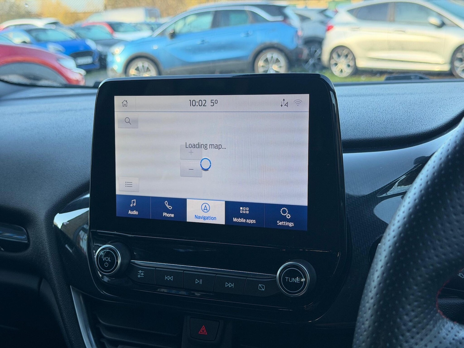 Used Ford Fiesta for sale - 76824421: Photo 37