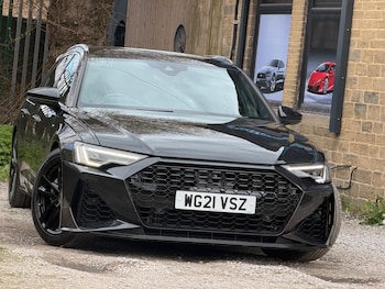 Used Audi A6 2021 for sale - 78306954: Photo