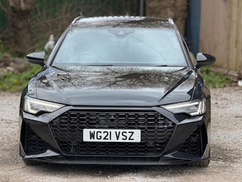 Used Audi A6 2021 for sale - 78306954: Photo