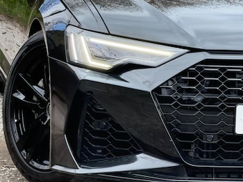 Used Audi A6 2021 for sale - 78306954: Photo