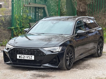 Used Audi A6 2021 for sale - 78306954: Photo