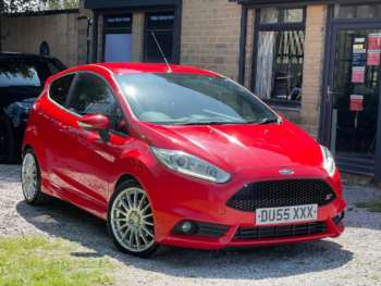 Used Ford Fiesta 2016 for sale - 75186842: Photo