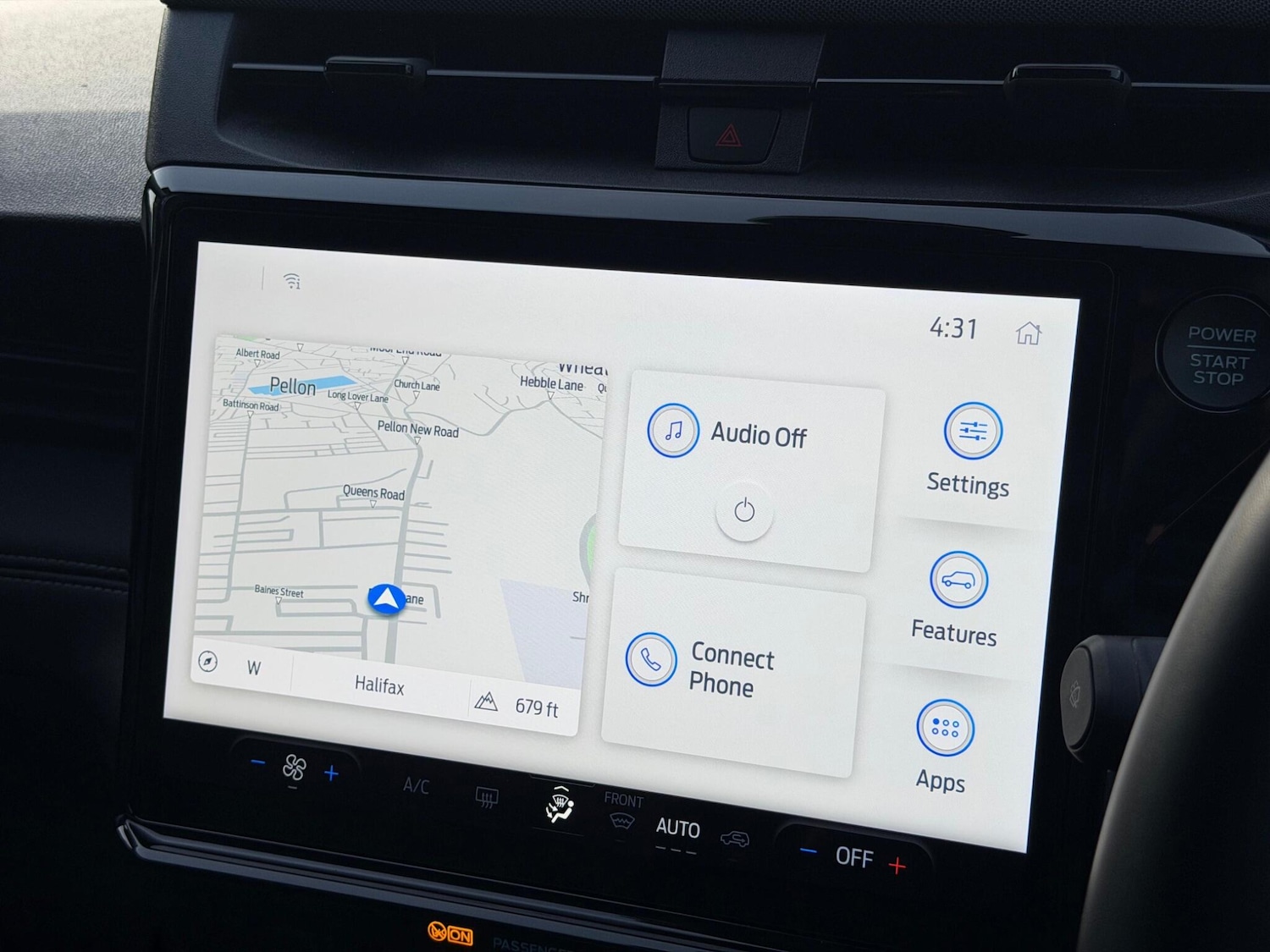 Used Ford Puma for sale - 77598478: Photo 11