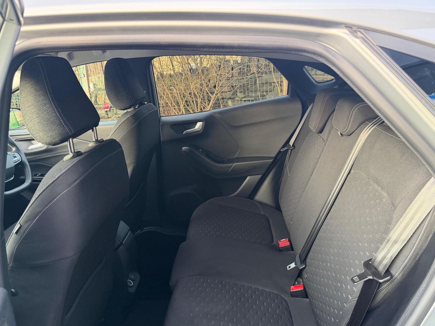 Used Ford Puma for sale - 77598478: Photo 14