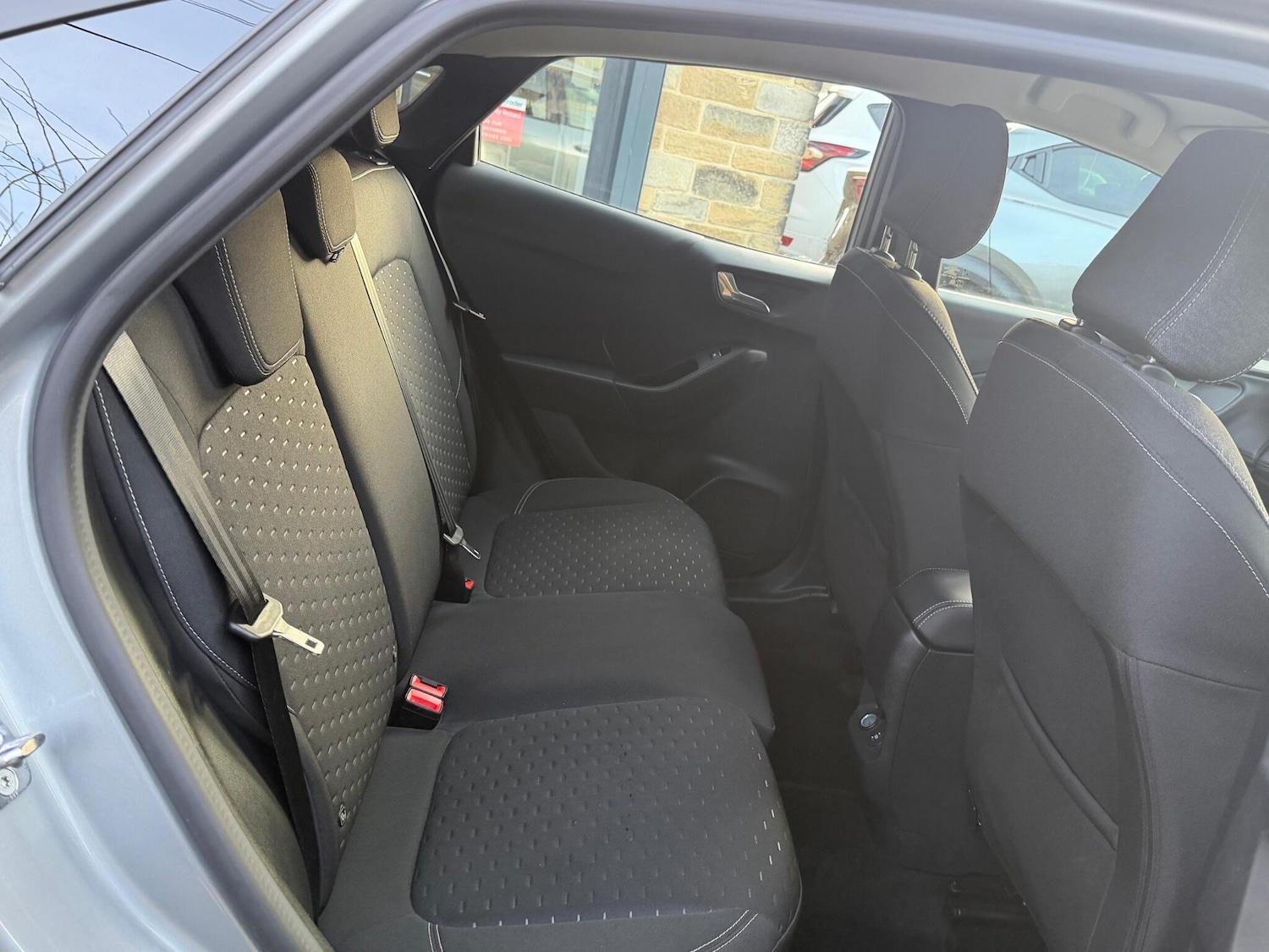 Used Ford Puma for sale - 77598478: Photo 16