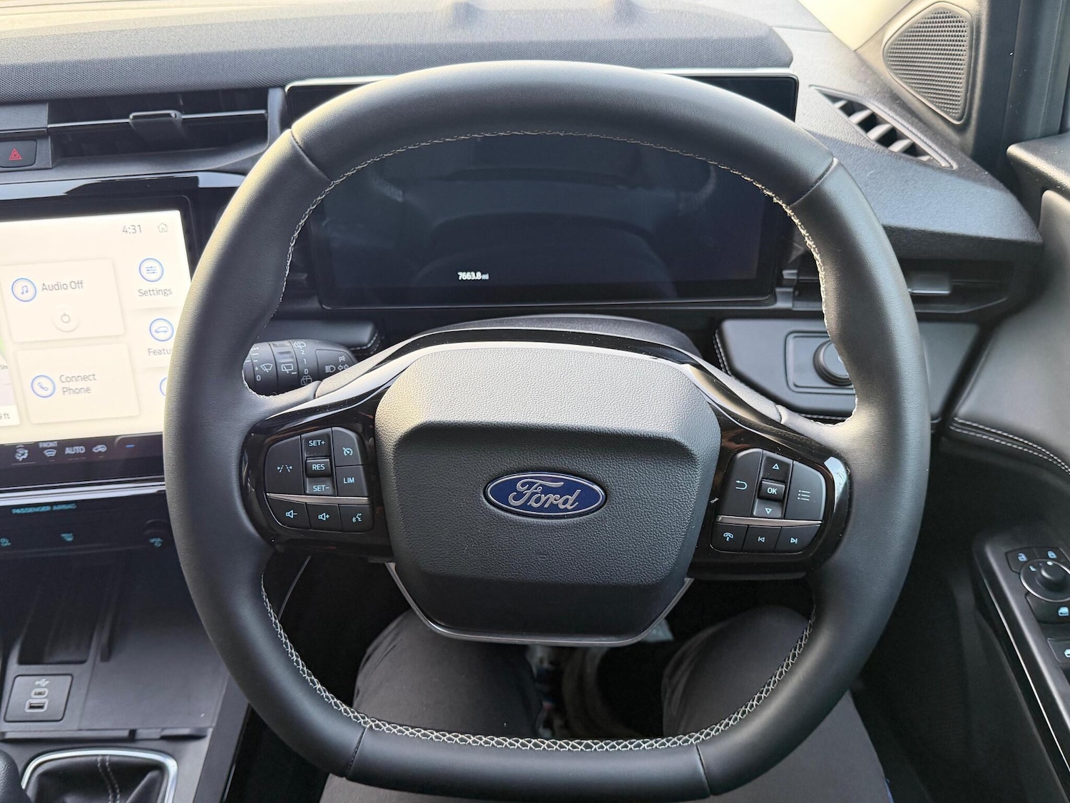 Used Ford Puma for sale - 77598478: Photo 18