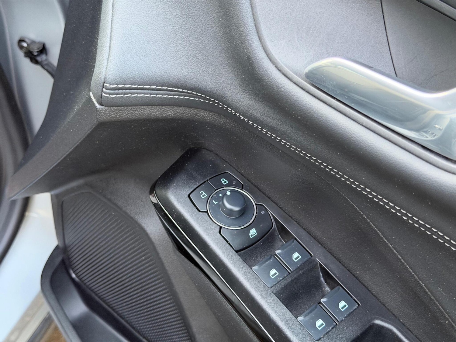 Used Ford Puma for sale - 77598478: Photo 19